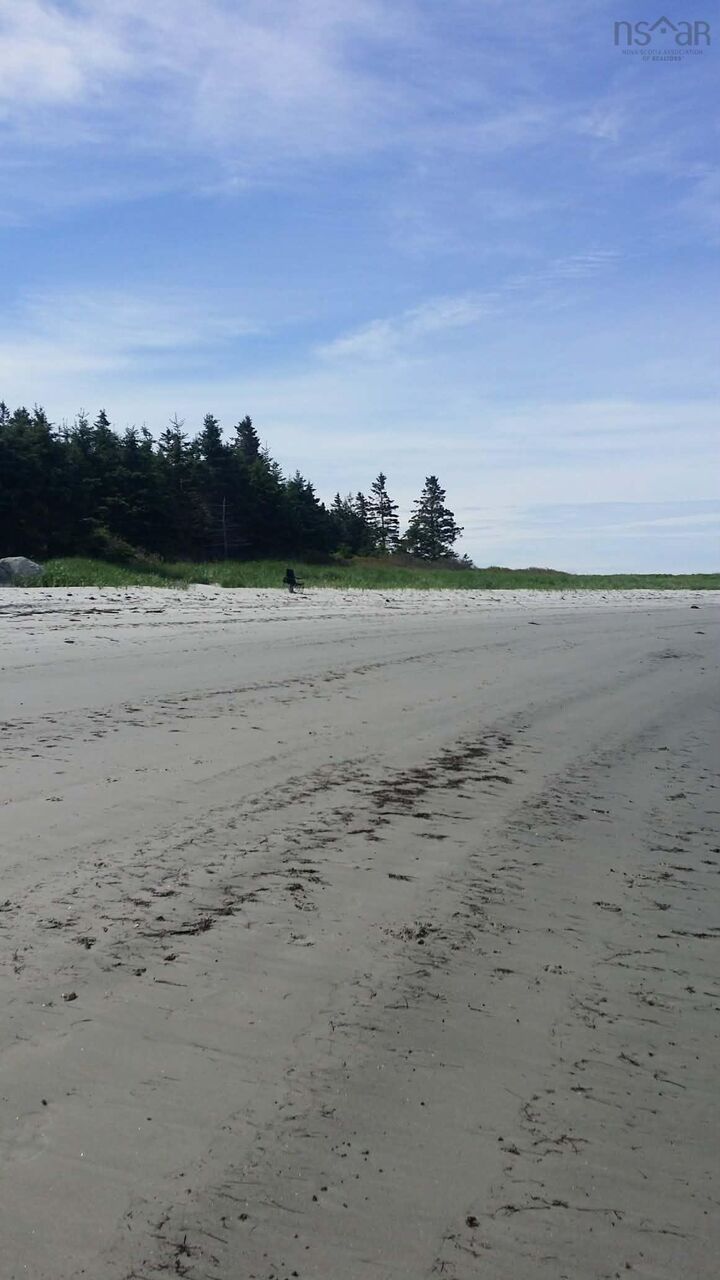 Property Photo:  Block S-R1 Black Point Road  NS B0T 1W0 