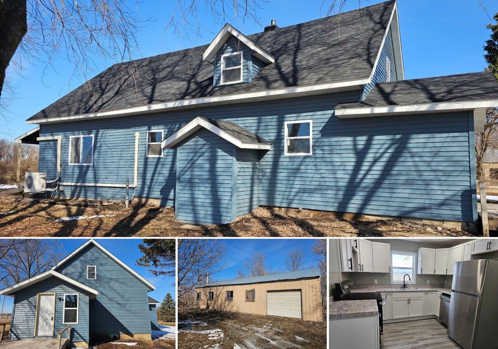 Property Photo:  24316 200th Street  MN 56347 