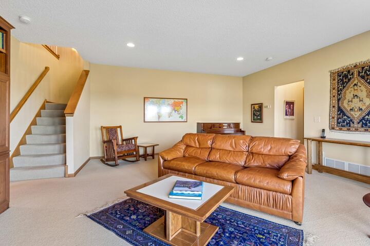 Property Photo: 1809 Legacy Drive MN 55021