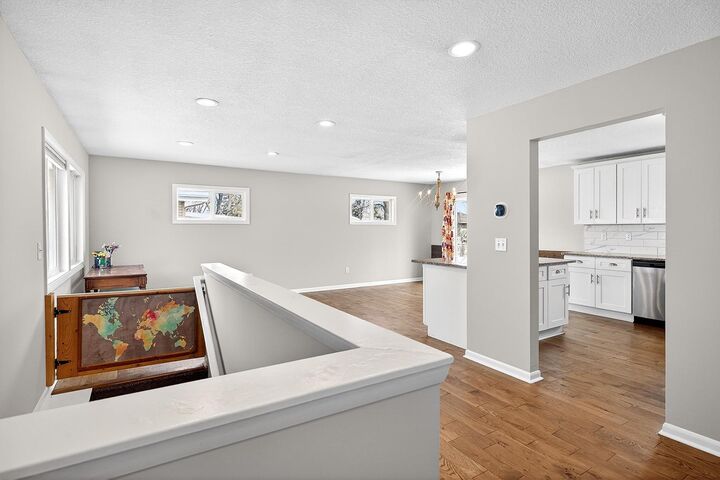 Property Photo:  673 Monroe Street S  MN 55379 