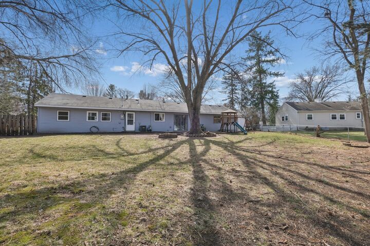 Property Photo:  8704 Crest Road  MN 55425 