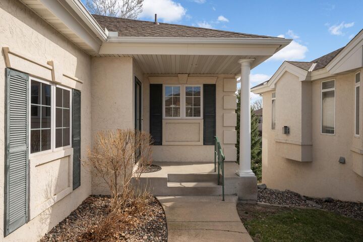 Property Photo:  7912 Victoria Curve  MN 55426 