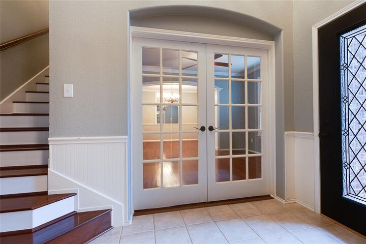 Property Photo: 1415 Blair Court TX 75002