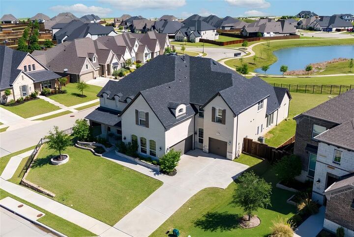 Property Photo:  2037 Waterleaf Road  TX 76052 