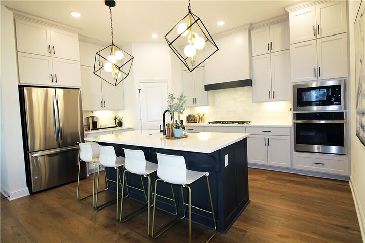 Property Photo:  6806 Springtime Terrace  AR 72762 