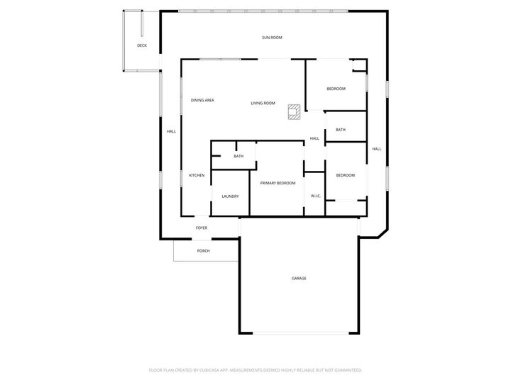Property Photo:  21414 Ridgeview Drive  AR 72732 
