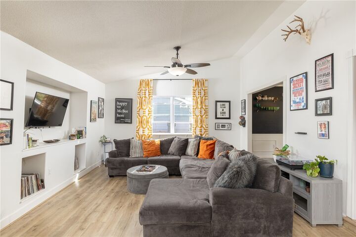 Property Photo:  1716 Rayview Drive  AR 72703 