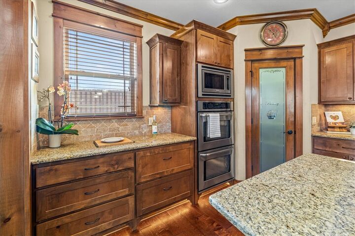 Property Photo: 4703 Willow Ridge AR 72758
