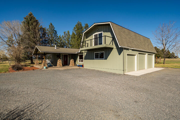 Property Photo:  21810 Repine Drive  OR 97701 