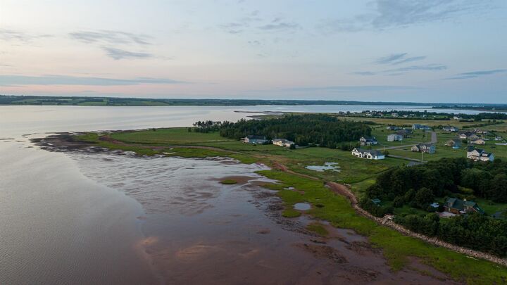 Lot City View Drive — photo 1