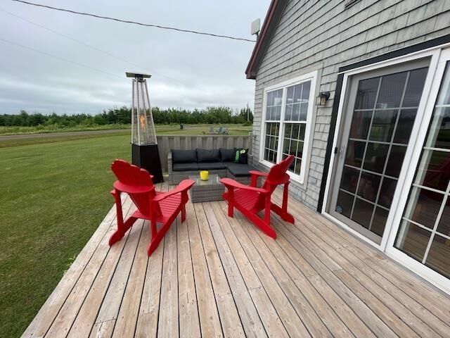 Property Photo: 19 Sheri Court PE C0B 2C0