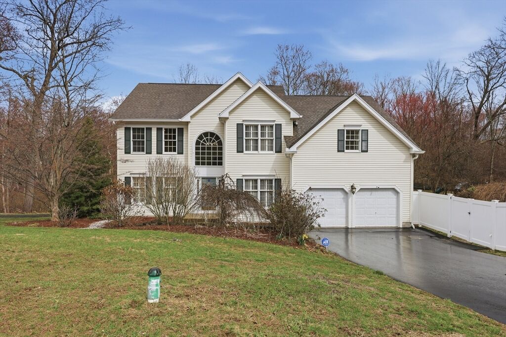 Property Photo:  35 Peter Street  MA 01746 