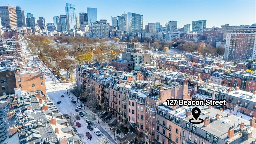 Property Photo:  127 Beacon St 32  MA 02116 