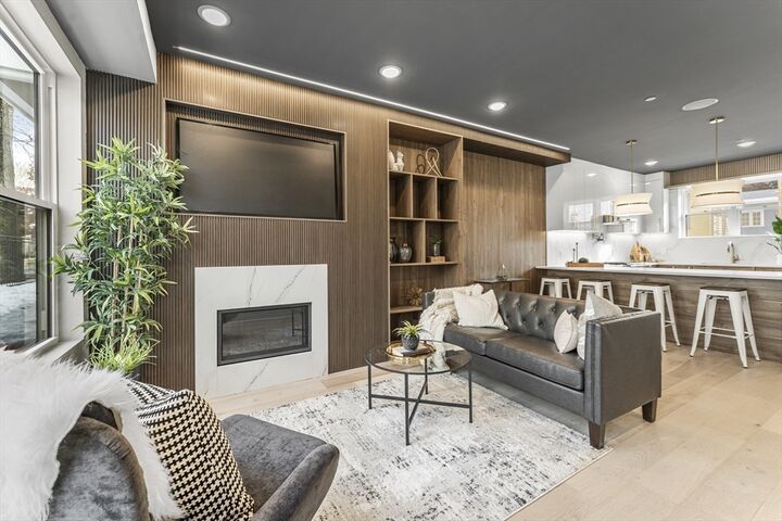 Property Photo:  1 Cedar St 2  MA 02140 