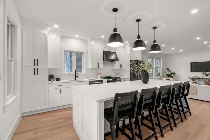 Property Photo:  26 Adelaide Street 1  MA 02130 