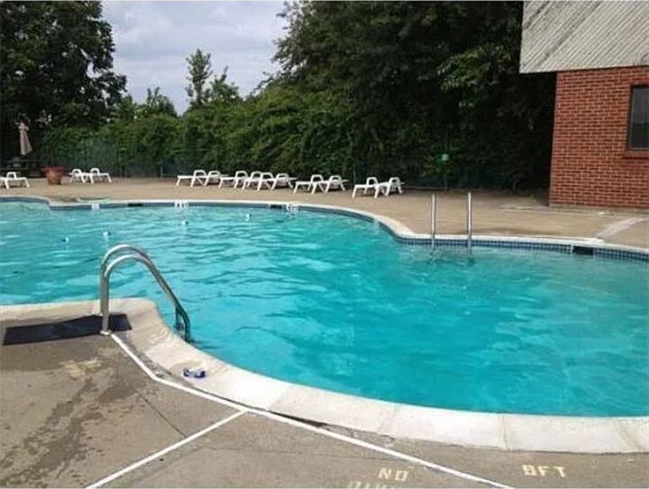 Property Photo: 300 Governors Dr 21 MA 02152