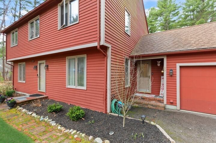 Property Photo: 99 Furnace St MA 02067