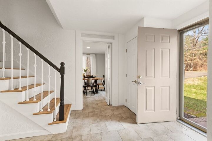 Property Photo:  99 Furnace St  MA 02067 