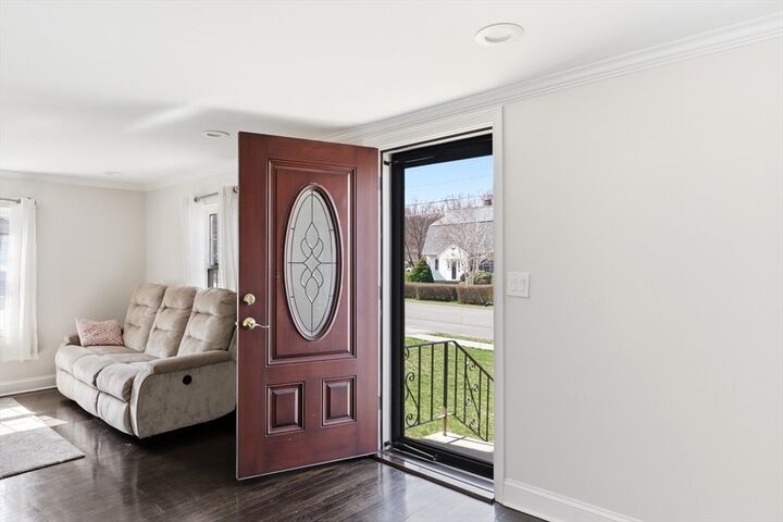 Property Photo: 38 Stonewood Lane MA 02184