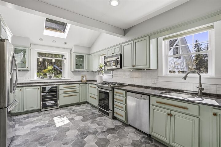 Property Photo:  404 Wattaquadock Hill Rd  MA 01740 