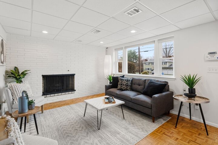 Property Photo: 43 Lanewood Ave MA 01701