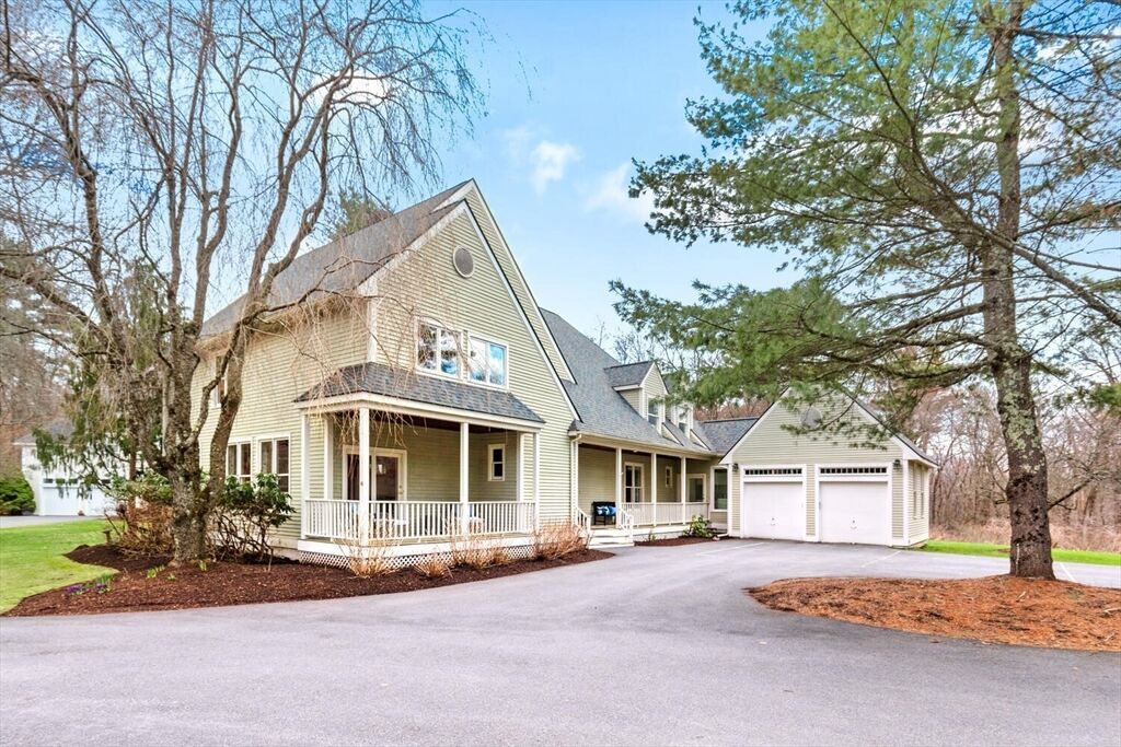 Property Photo:  16 Bartkus Farm  MA 01742 