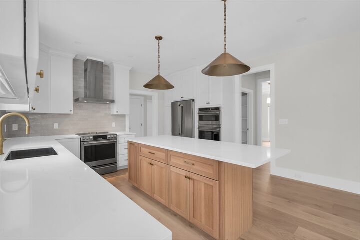 Property Photo: 110 Bonney Drive MA 01746