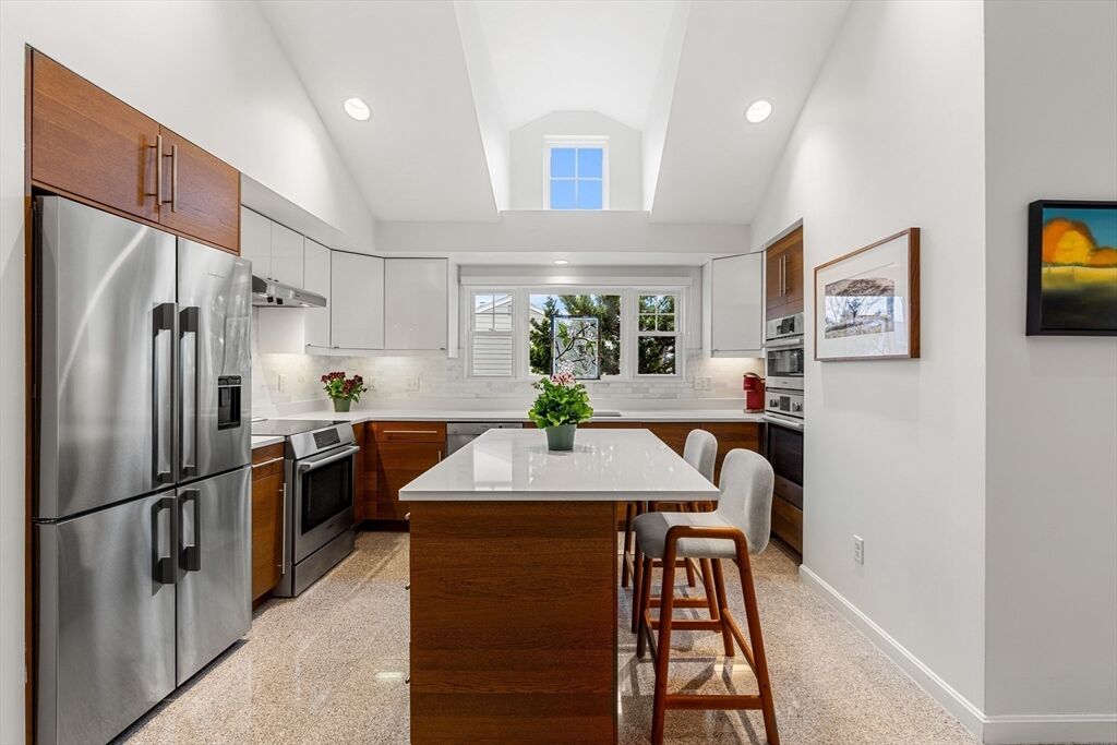 Property Photo: 11 Ridge Street MA 01890