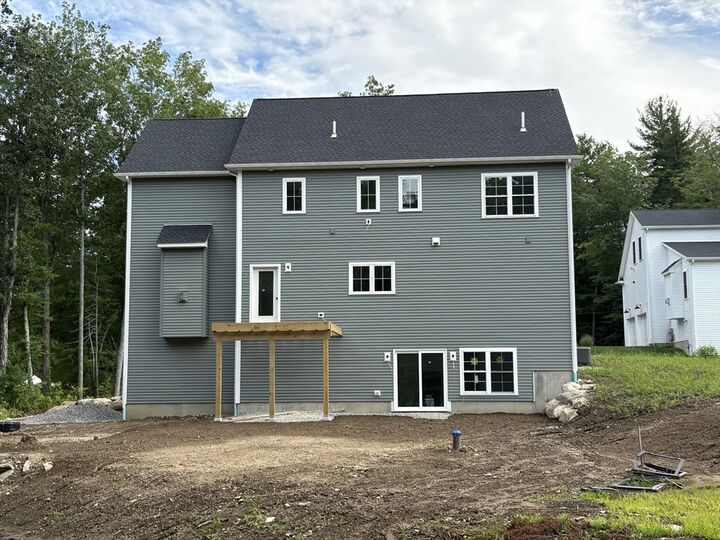 Property Photo: Lot 8 Elmwood Avenue MA 01520