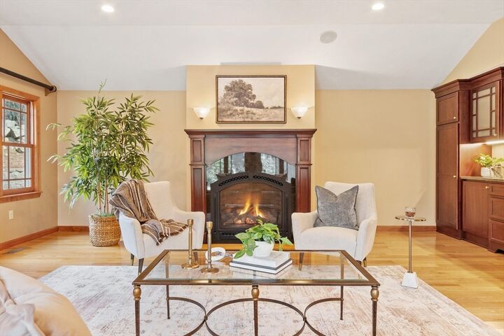 Property Photo:  16 Fox Hill Rd  MA 01721 