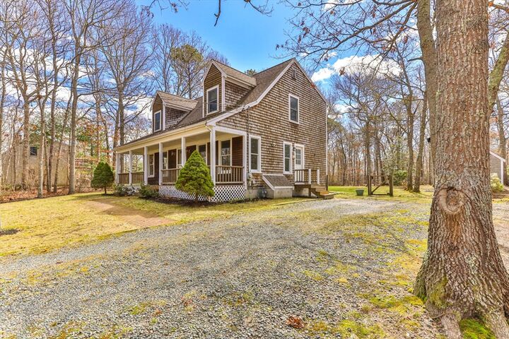 Property Photo:  25 Kerry Drive  MA 02648 