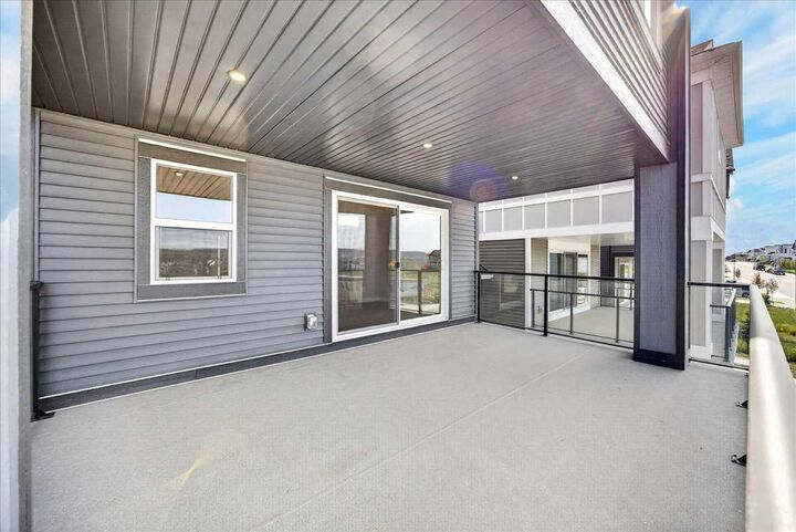 Property Photo: 152 Crimson Ridge Place AB T3L 0K4