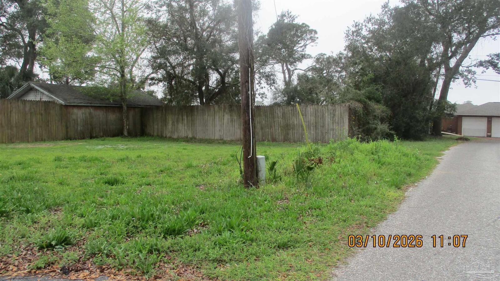 Property Photo:  429 S Navy Blvd  FL 32507 