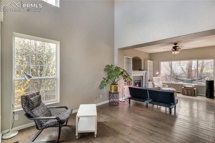 Property Photo:  5461 Jessica Court  CO 80917 