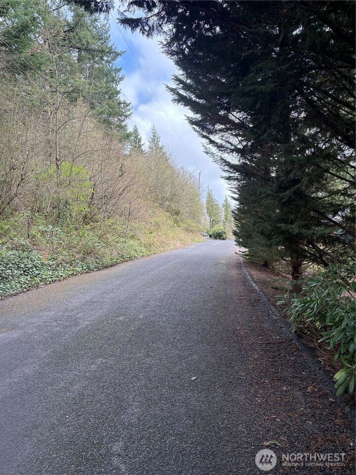 Property Photo:  0 NE Jefferson Street  WA 98532 