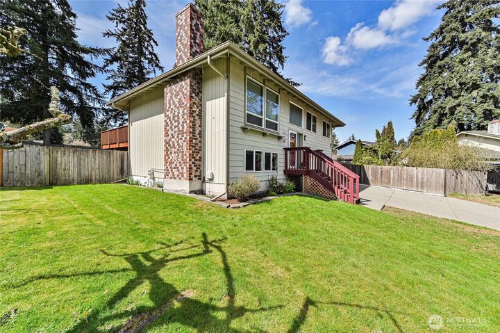 Property Photo:  2626 SW 335th Court  WA 98023 