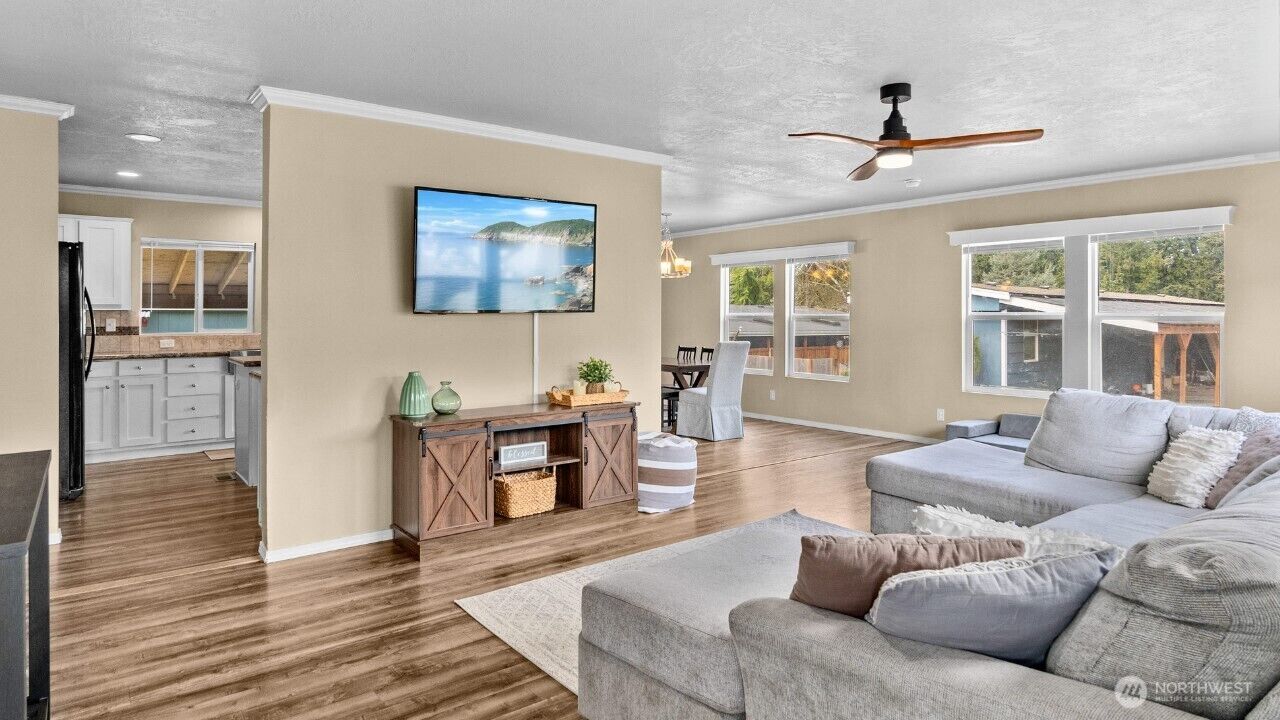 Property Photo:  7618  157th Street Ct E 93  WA 98375 