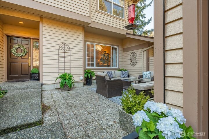 Property Photo: 9141 Gleneagle Drive 5 WA 98230