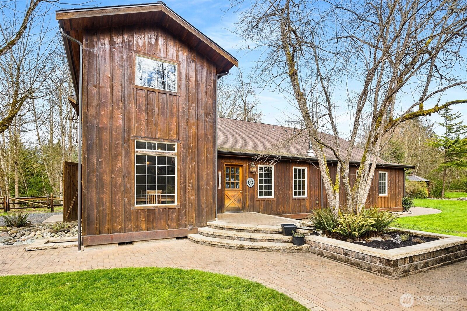 Property Photo:  19529  17th Drive NE  WA 98223 