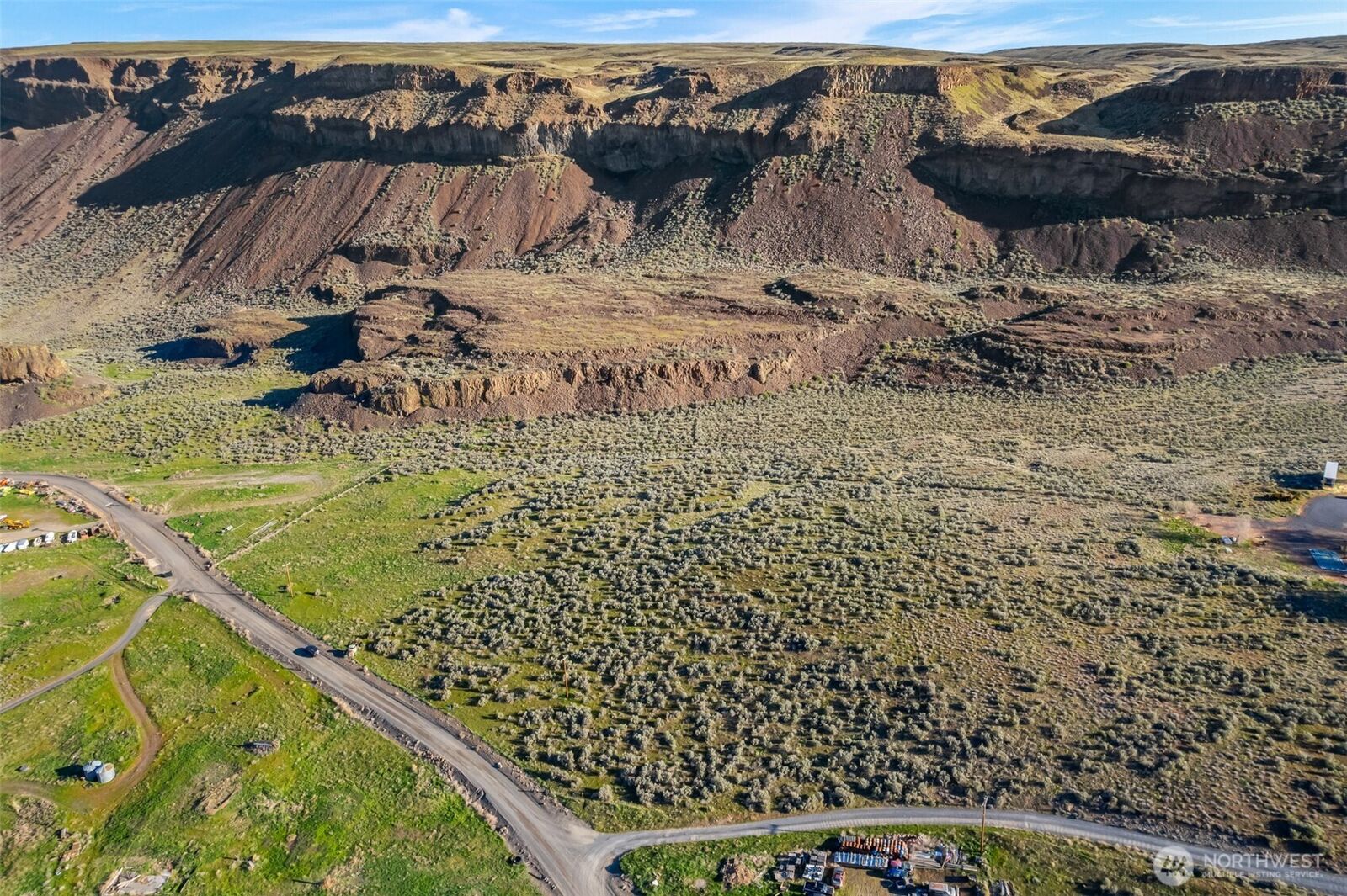 Property Photo:  131  Wagon Road  WA 98845 