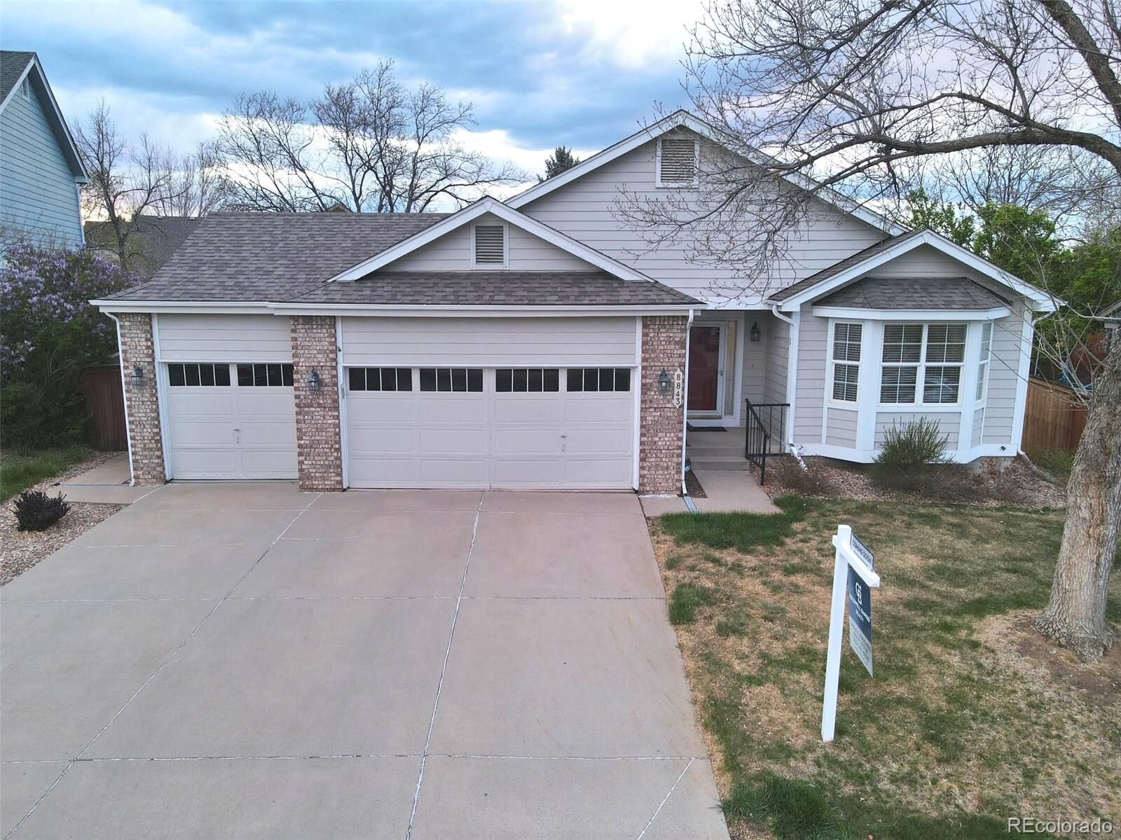 Property Photo:  8843 Wagner Court  CO 80126 