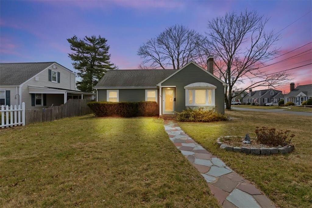 Property Photo:  49 Cove Street  RI 02861 