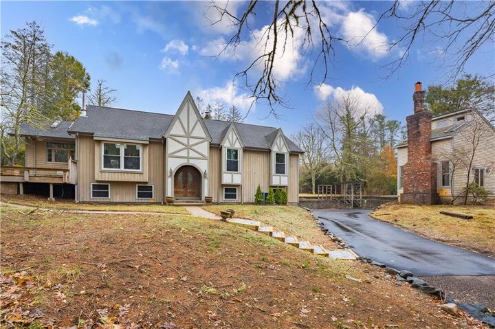 Property Photo:  4115 South County Trail  RI 02813 