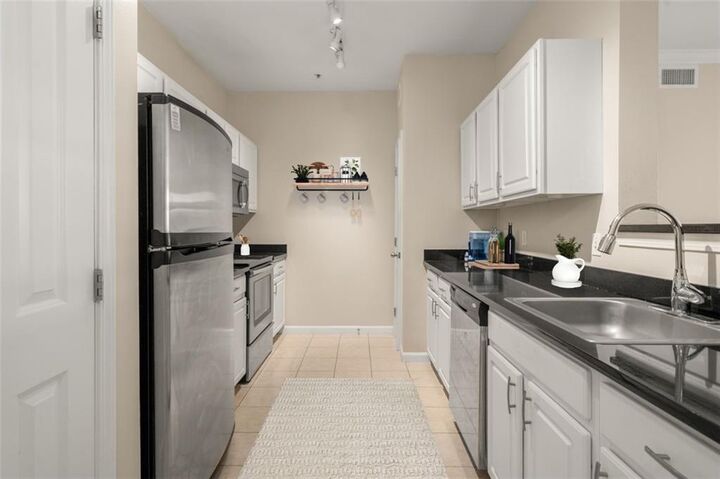 Property Photo:  1000 Providence Place 270  RI 02903 