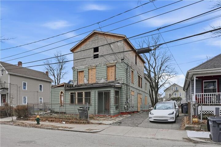 Property Photo:  102 Superior Street  RI 02907 