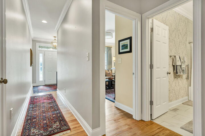 Property Photo: 115 Overbriar Drive NE TN 37312