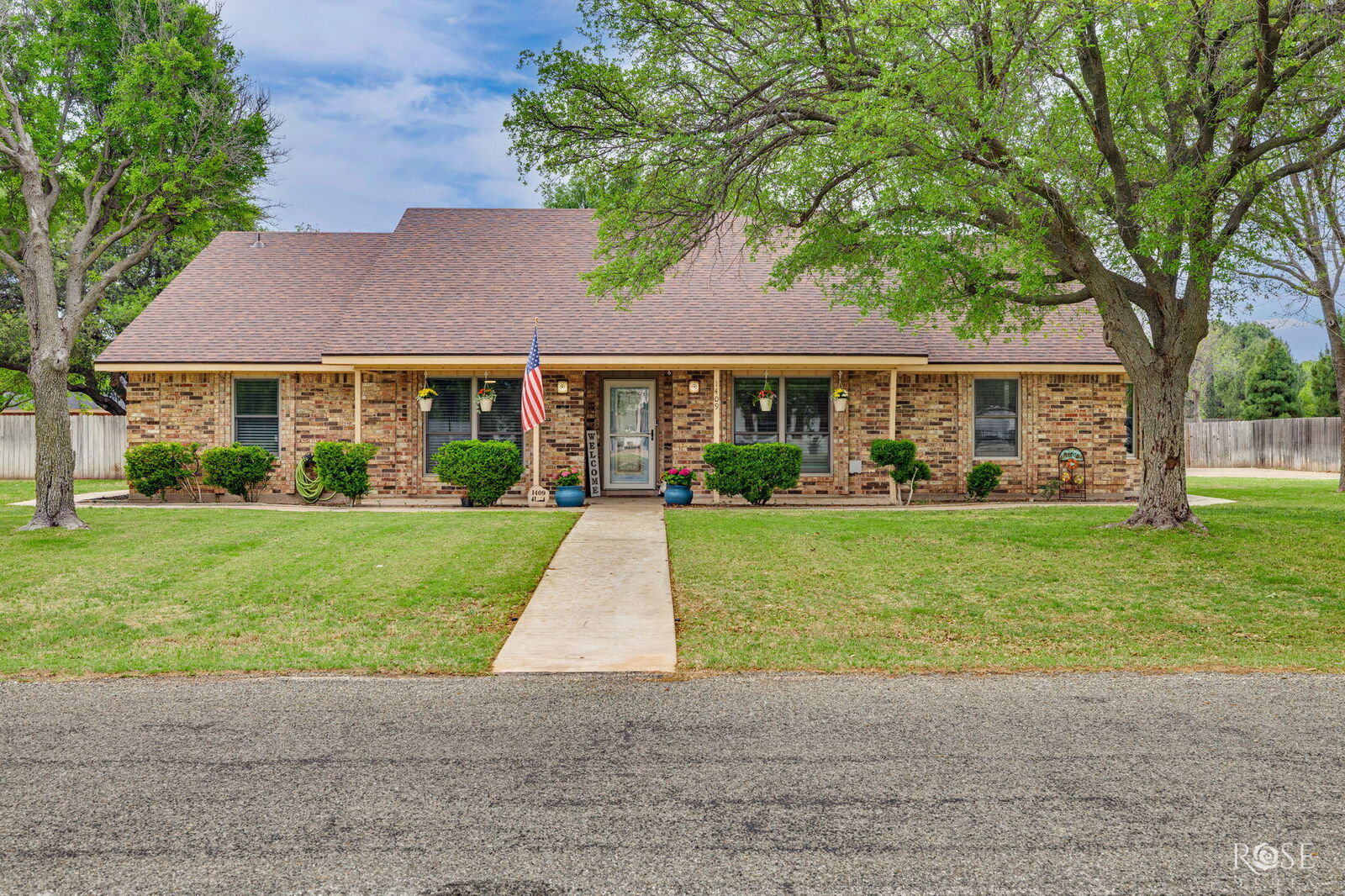 Property Photo:  1409 Sea Island Road  TX 76904 