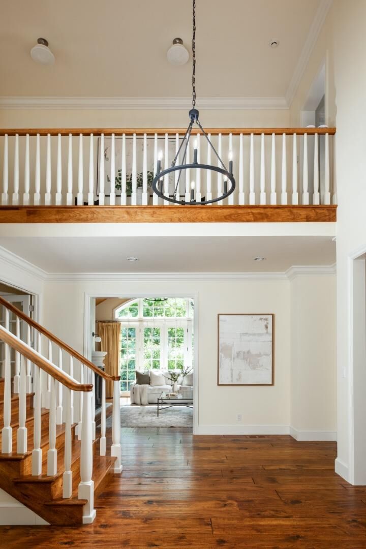 Property Photo: 25550 Moody Road CA 94022