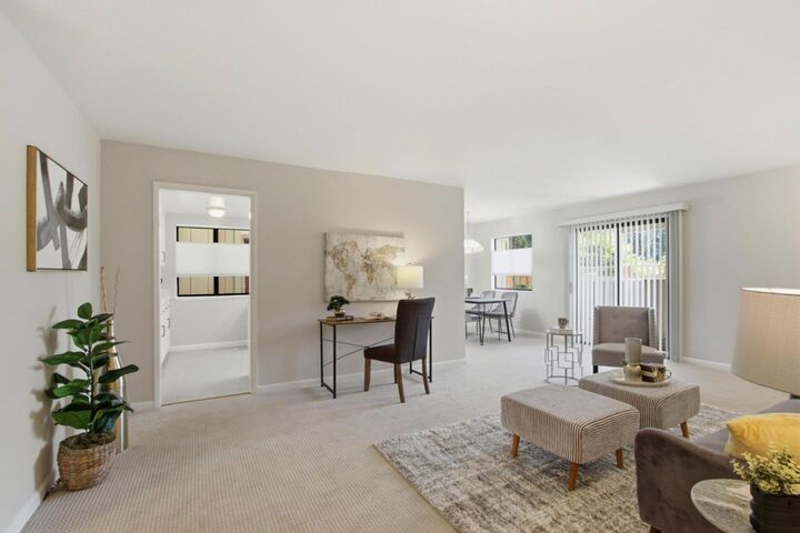 Property Photo: 18944 Sara Park Circle CA 95070