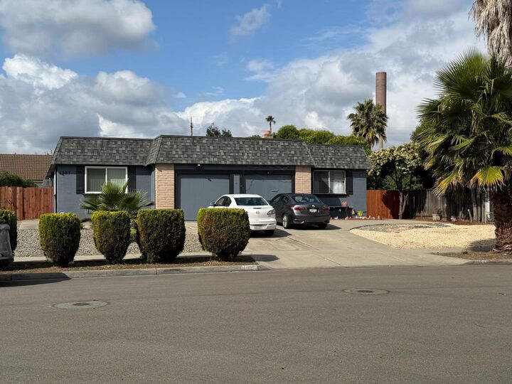 Property Photo:  4395, 4397 Wessex Drive  CA 95136 